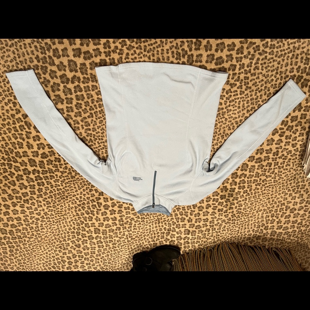 North Face Womens fleece